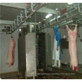 Automatic Pig Slaughterhouse Equipment with High Efficiency